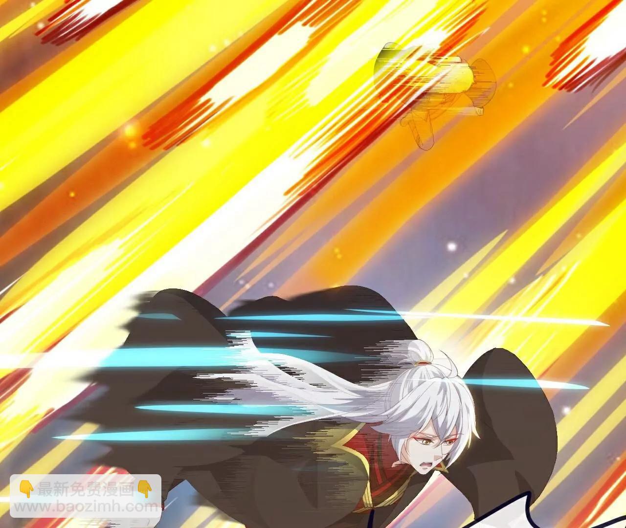 仙武帝尊 - 第806話  別再唸叨了(2/5) - 8