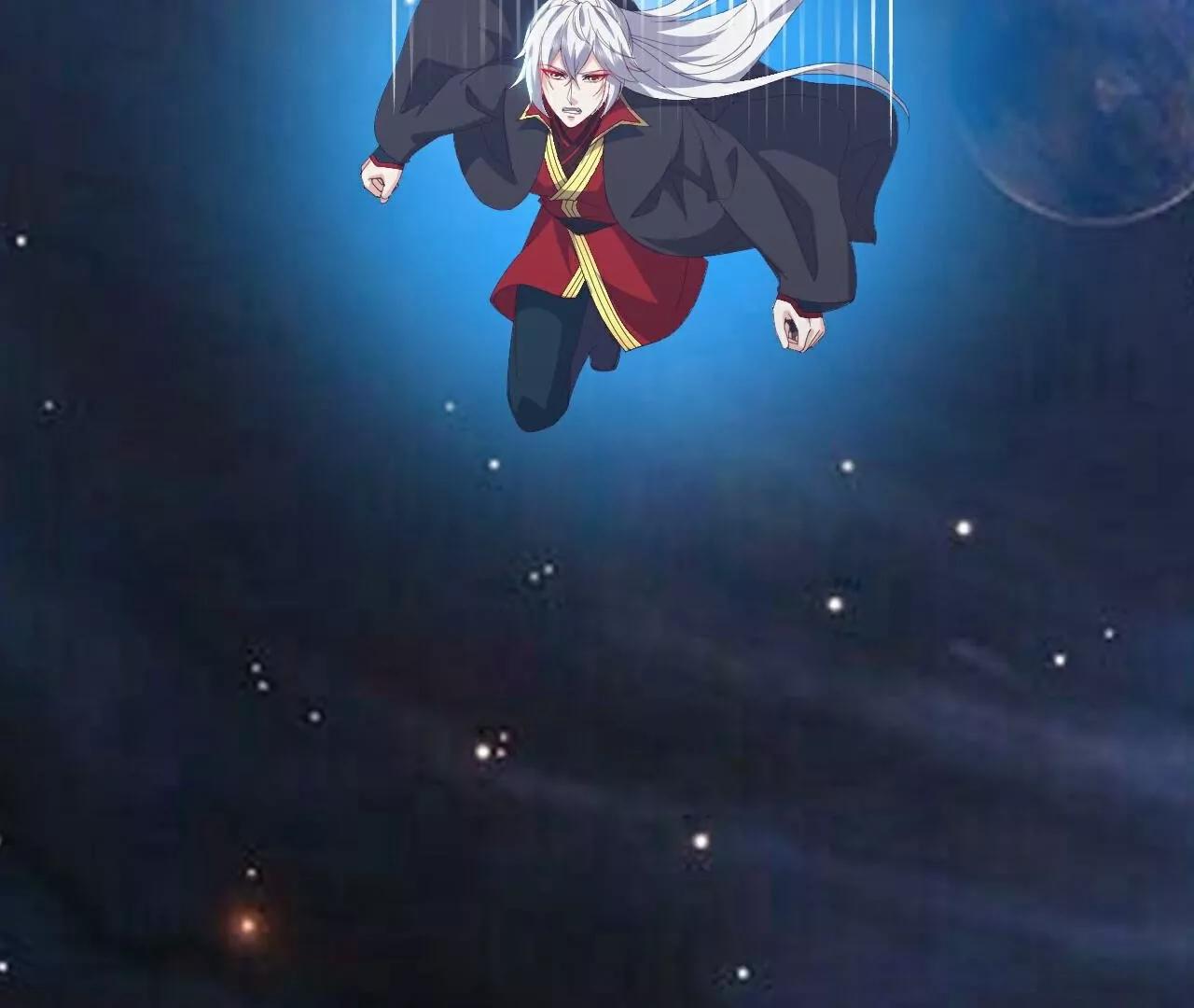 仙武帝尊 - 第806話  別再唸叨了(2/5) - 3