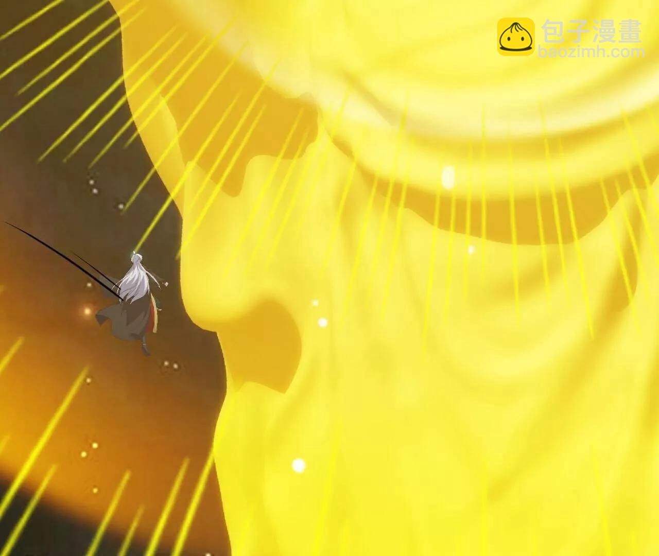 仙武帝尊 - 第806話  別再唸叨了(2/5) - 7