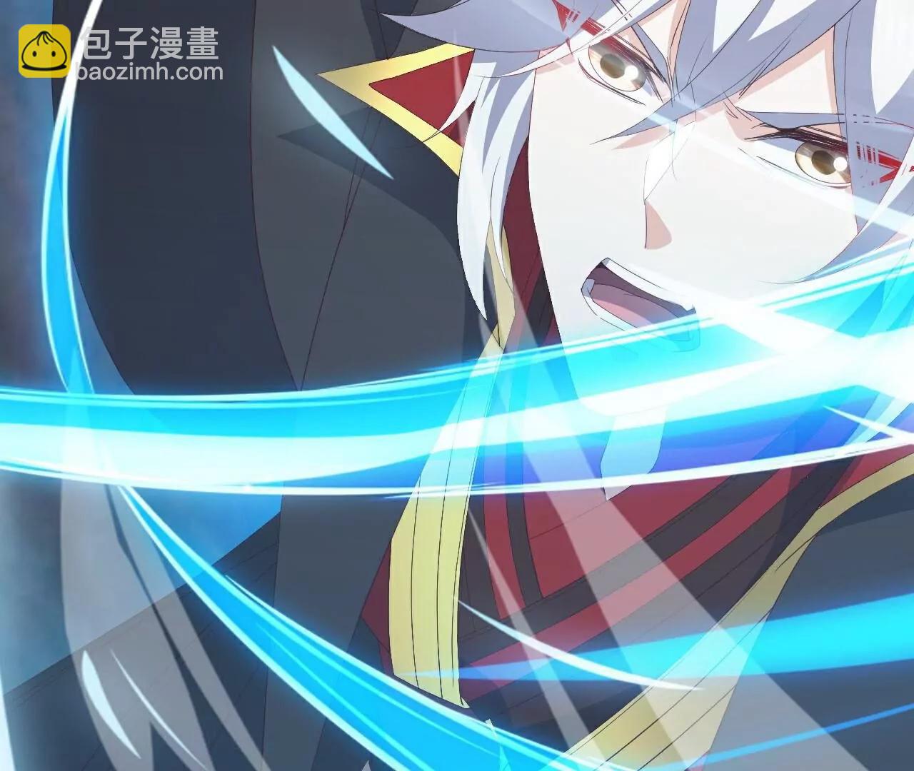 仙武帝尊 - 第806話  別再唸叨了(2/5) - 5