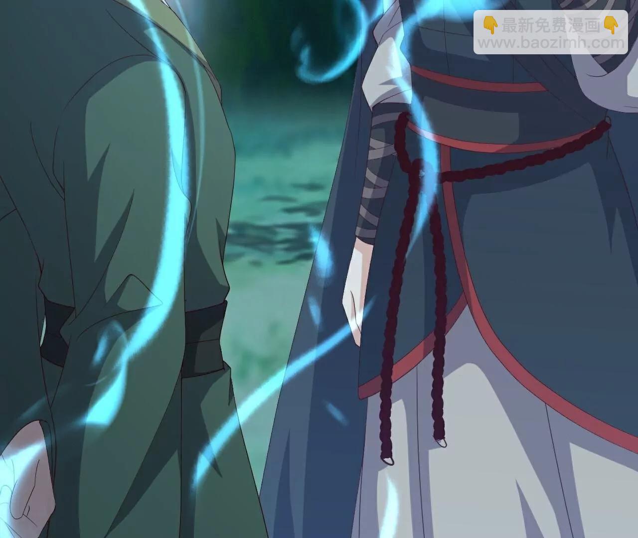 仙武帝尊 - 第808話  成妖的轉世之人(3/4) - 2