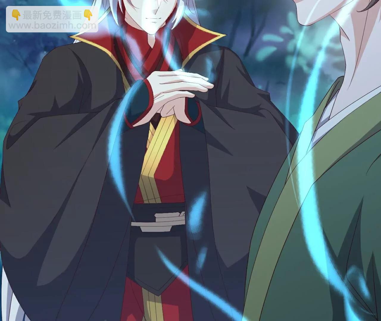 仙武帝尊 - 第808話  成妖的轉世之人(3/4) - 5