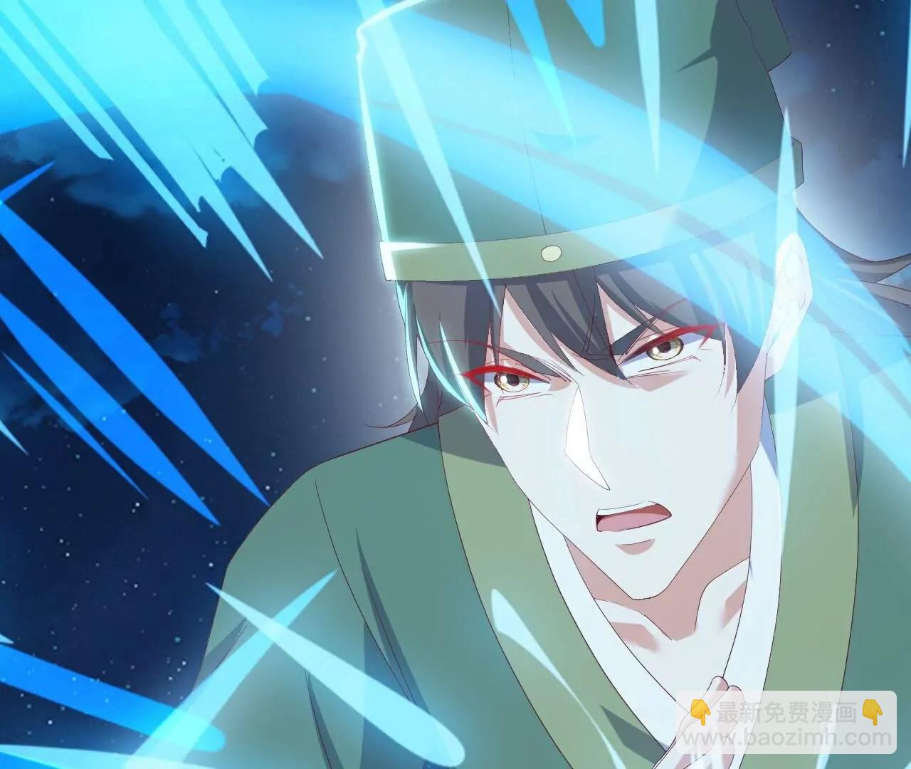 仙武帝尊 - 第808話  成妖的轉世之人(3/4) - 2