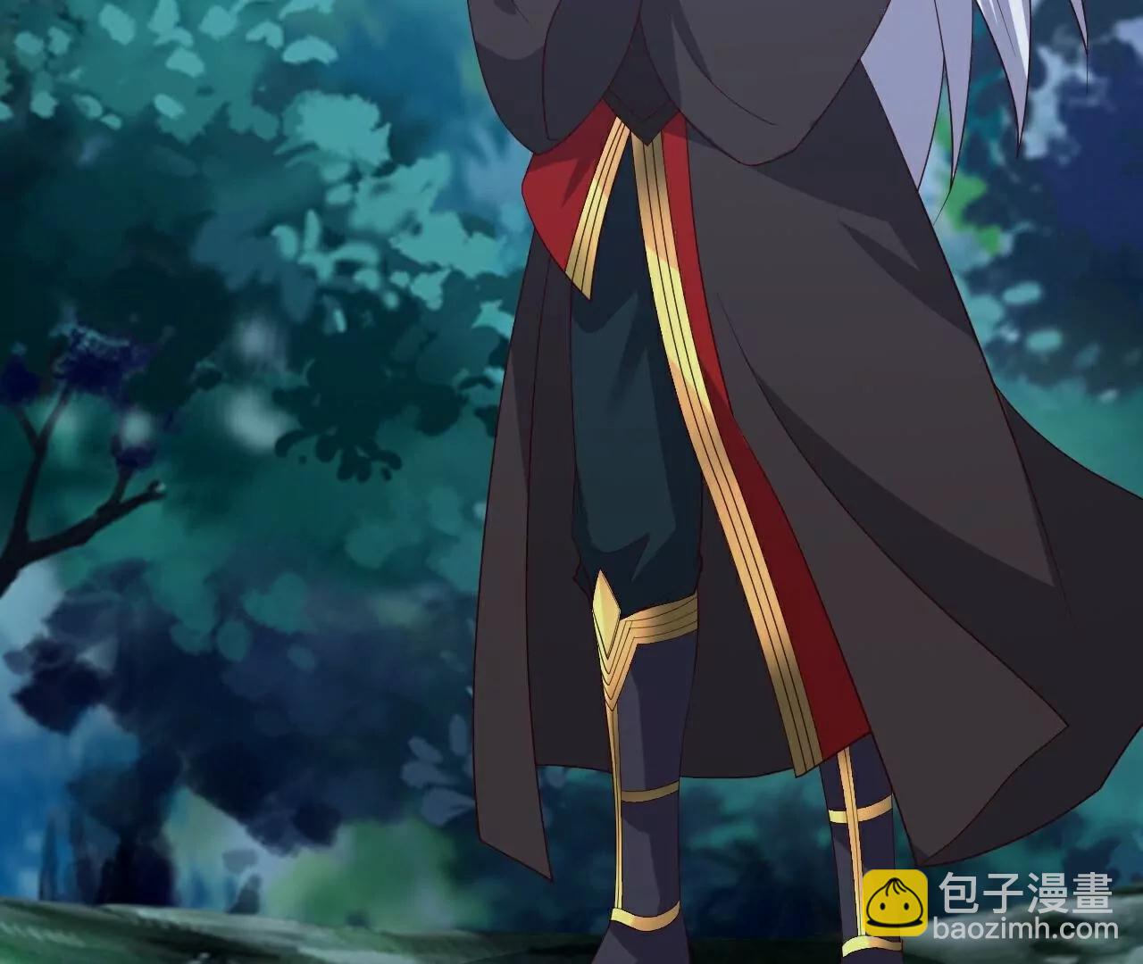 仙武帝尊 - 第808話  成妖的轉世之人(1/4) - 5