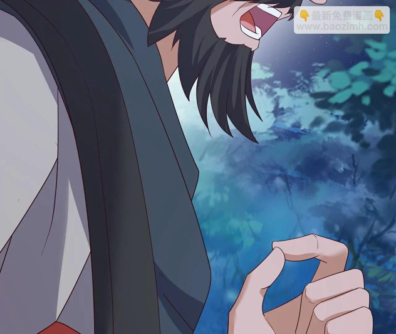 仙武帝尊 - 第808話  成妖的轉世之人(1/4) - 1