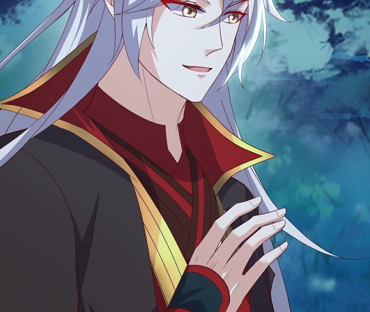 仙武帝尊 - 第808話  成妖的轉世之人(1/4) - 3