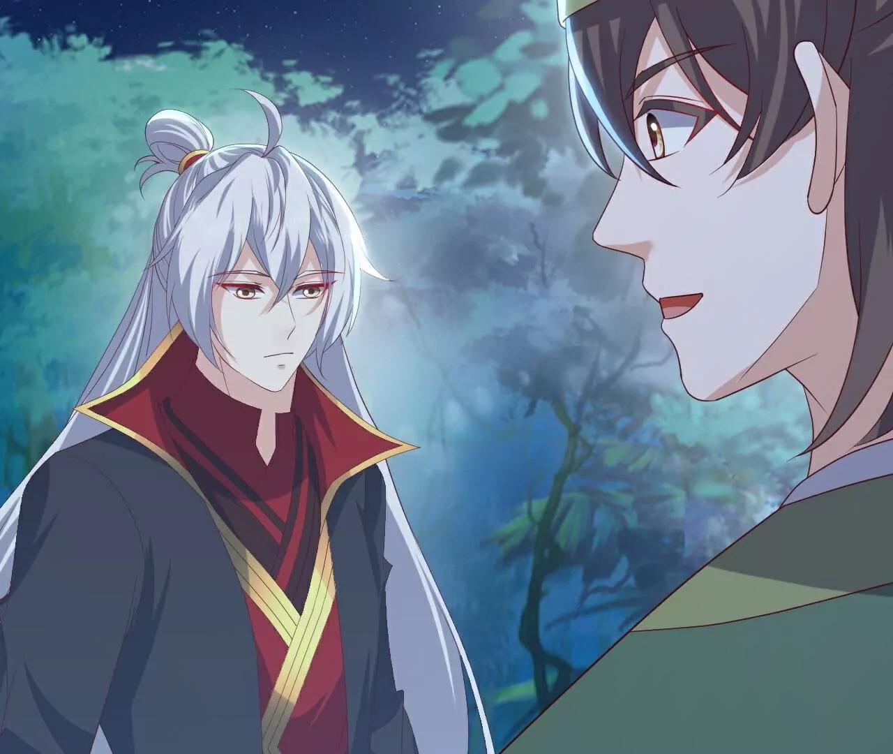 仙武帝尊 - 第808話  成妖的轉世之人(1/4) - 6