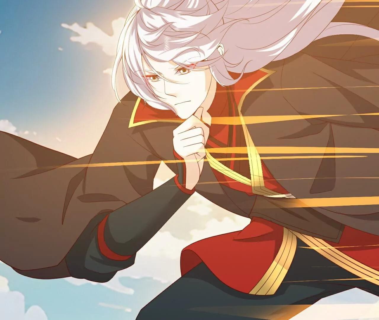 仙武帝尊 - 第808話  成妖的轉世之人(1/4) - 5