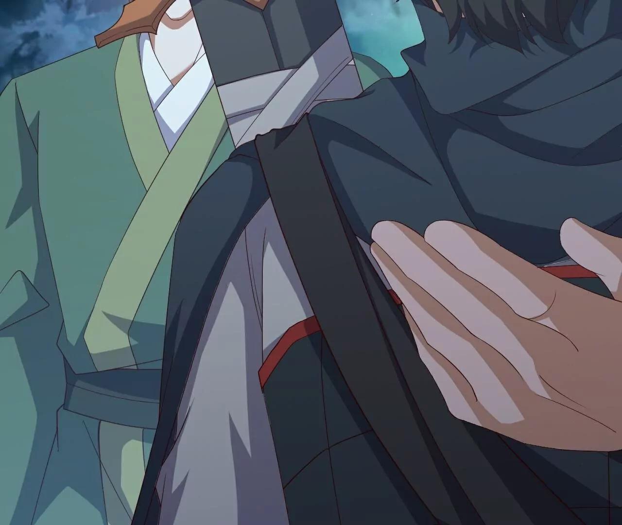 仙武帝尊 - 第808話  成妖的轉世之人(2/4) - 5