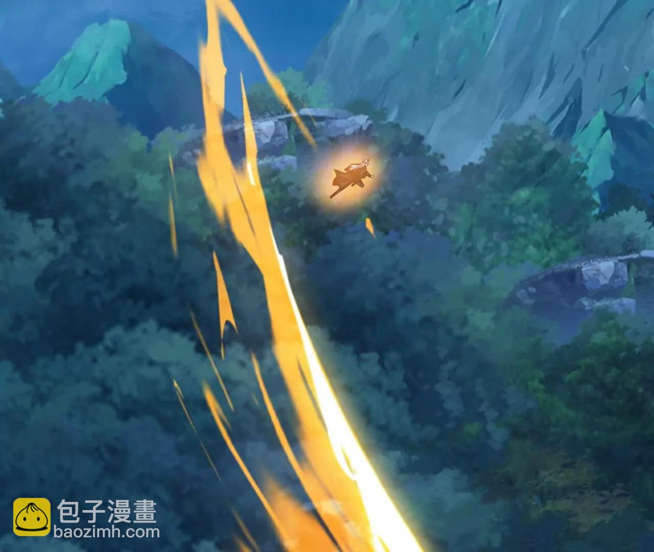 仙武帝尊 - 第808話  成妖的轉世之人(1/4) - 8