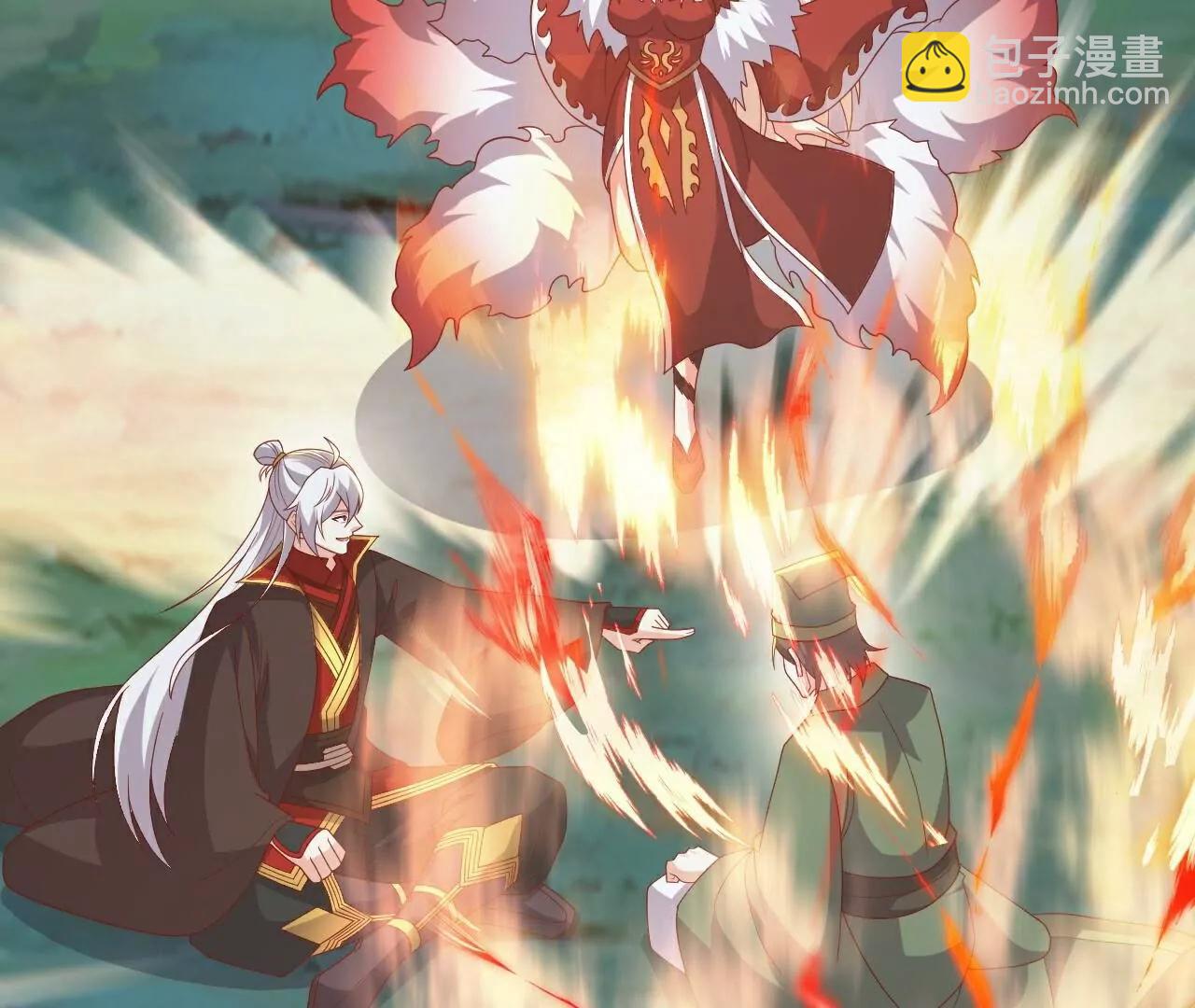 仙武帝尊 - 第810話  莫要負她(3/4) - 1