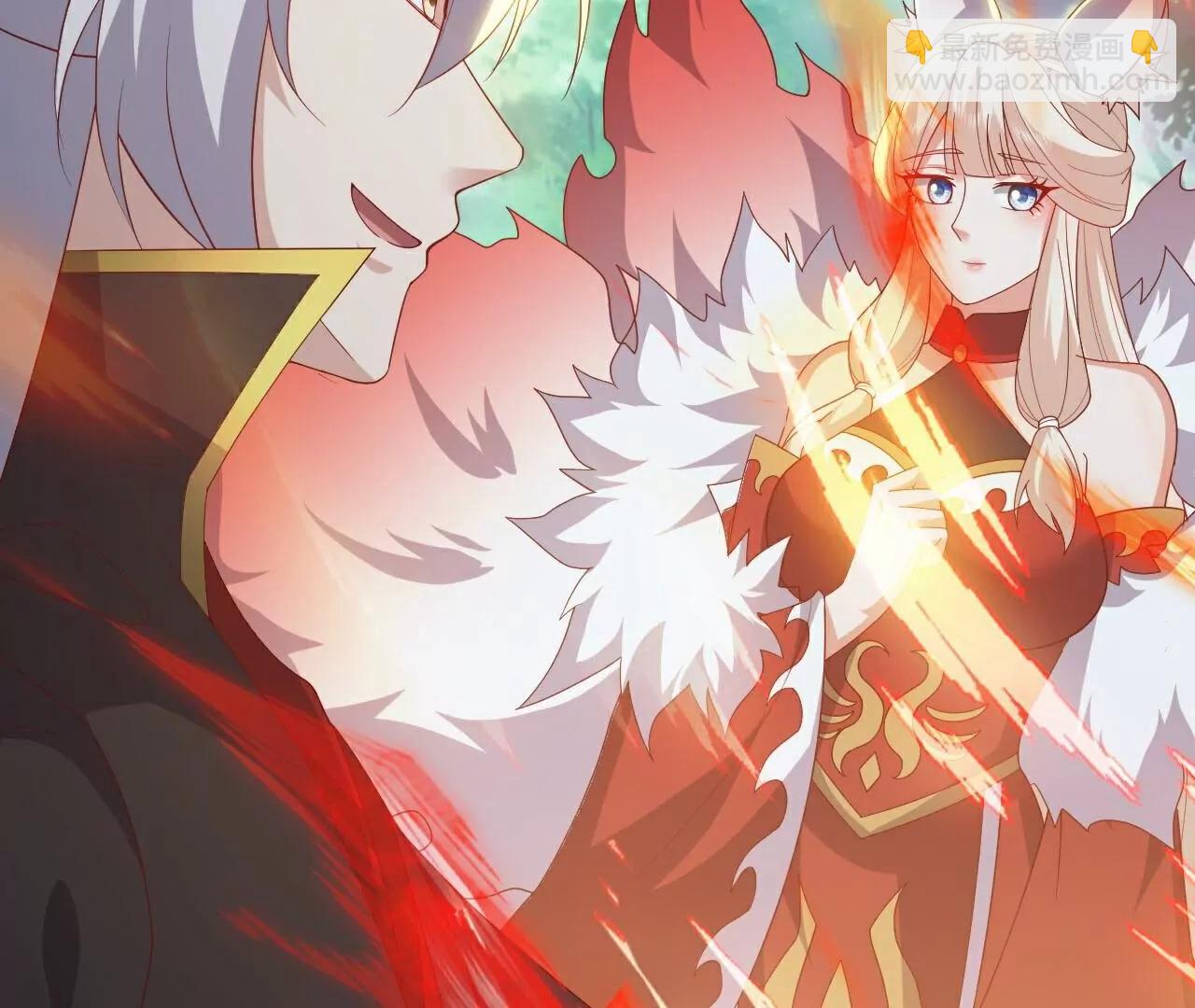 仙武帝尊 - 第810話  莫要負她(3/4) - 4