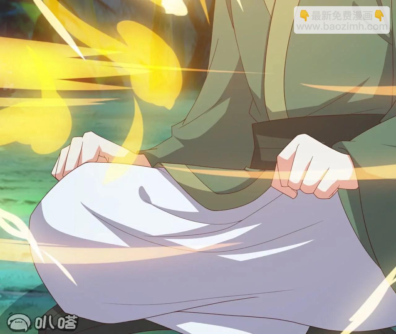 仙武帝尊 - 第810話  莫要負她(3/4) - 6