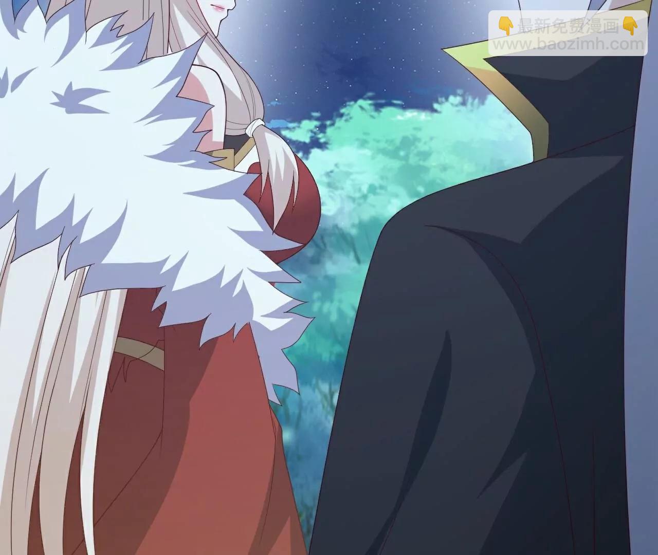 仙武帝尊 - 第810話  莫要負她(3/4) - 1