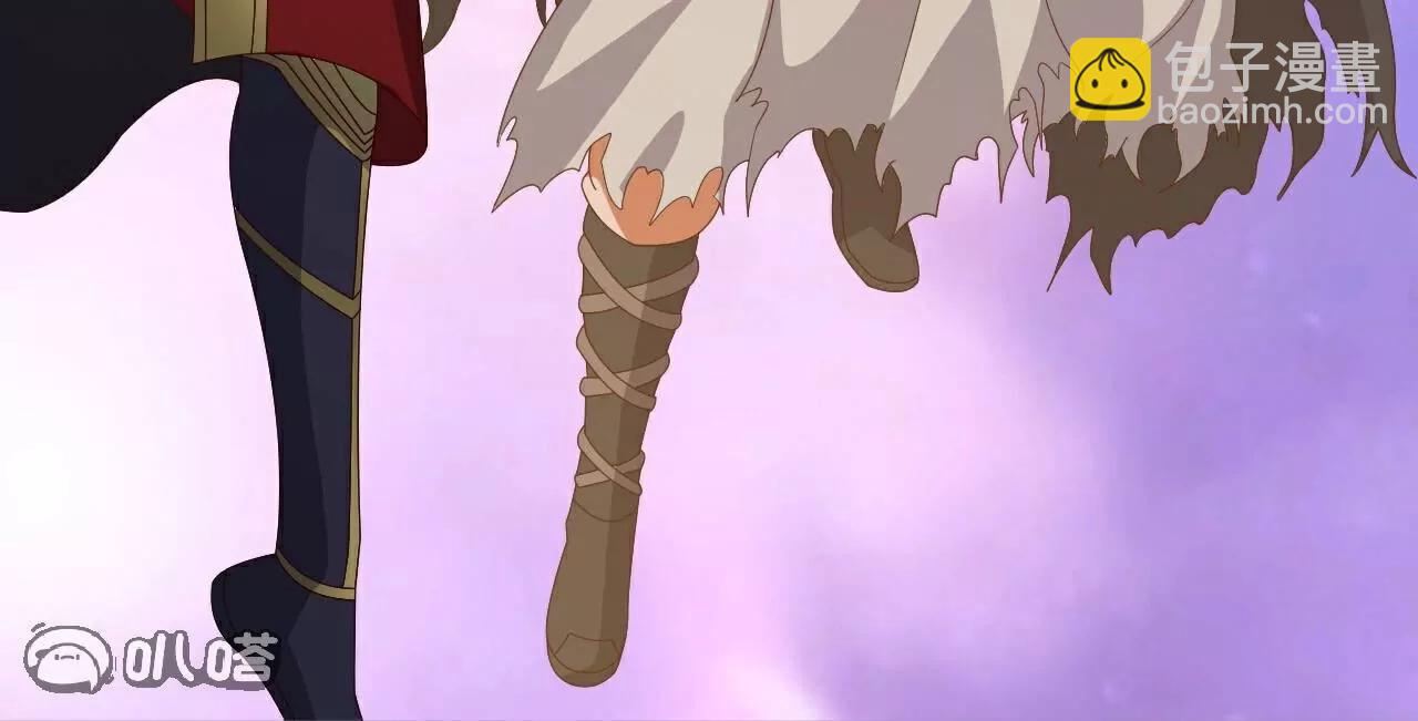 仙武帝尊 - 第810話  莫要負她(4/4) - 6