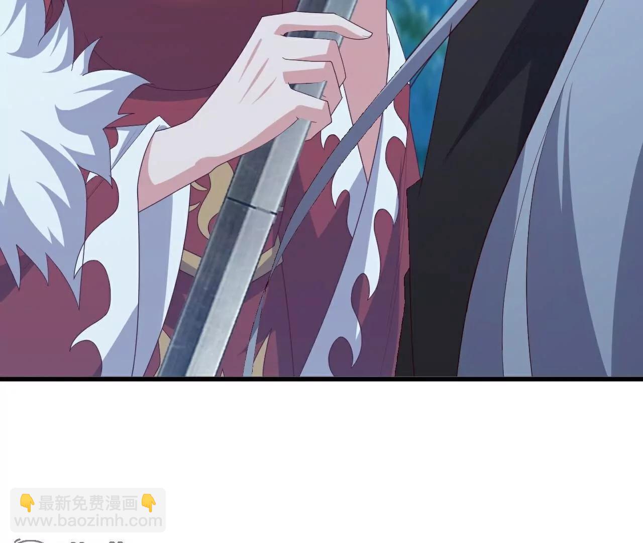 仙武帝尊 - 第810話  莫要負她(1/4) - 2