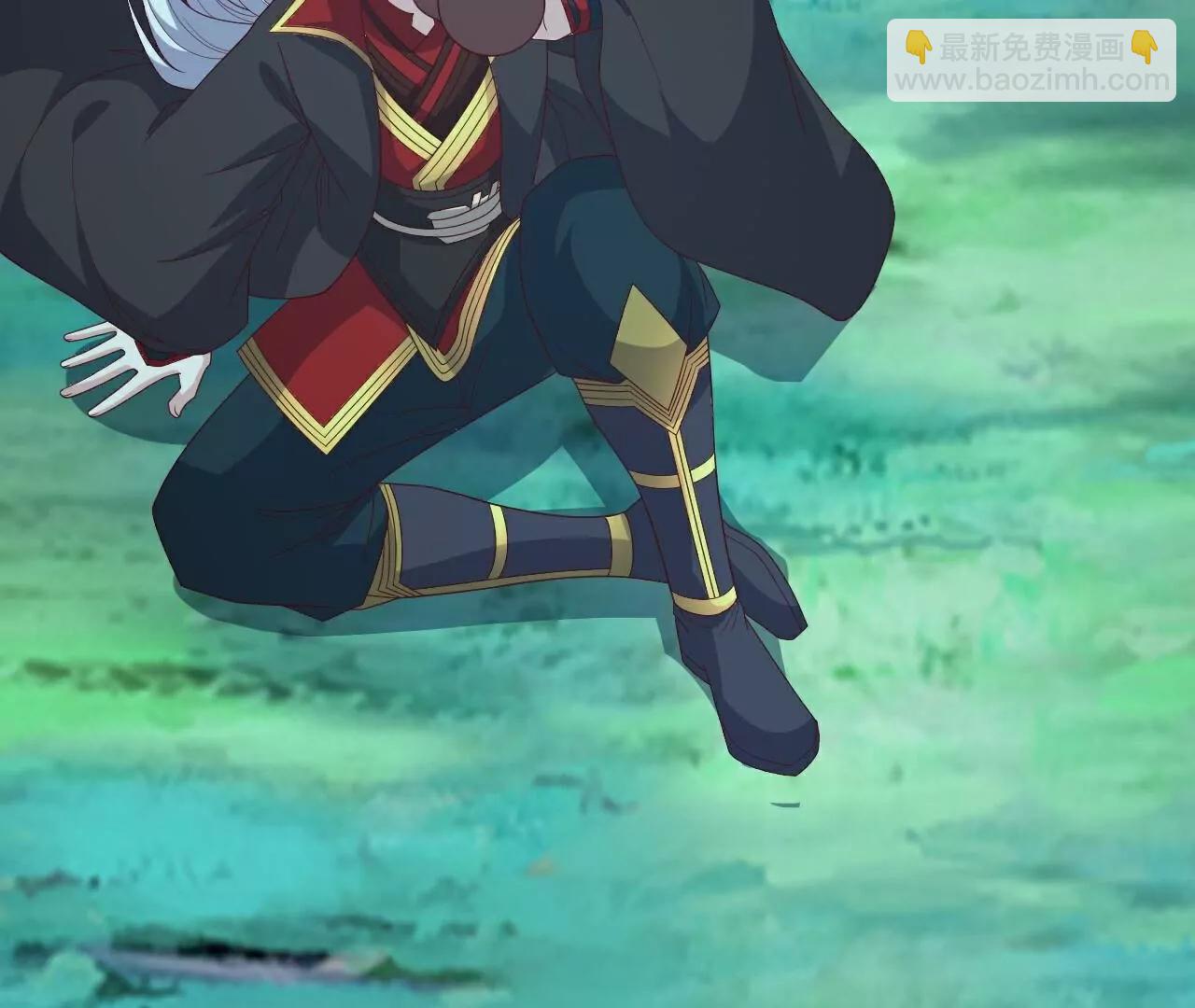 仙武帝尊 - 第810話  莫要負她(1/4) - 1