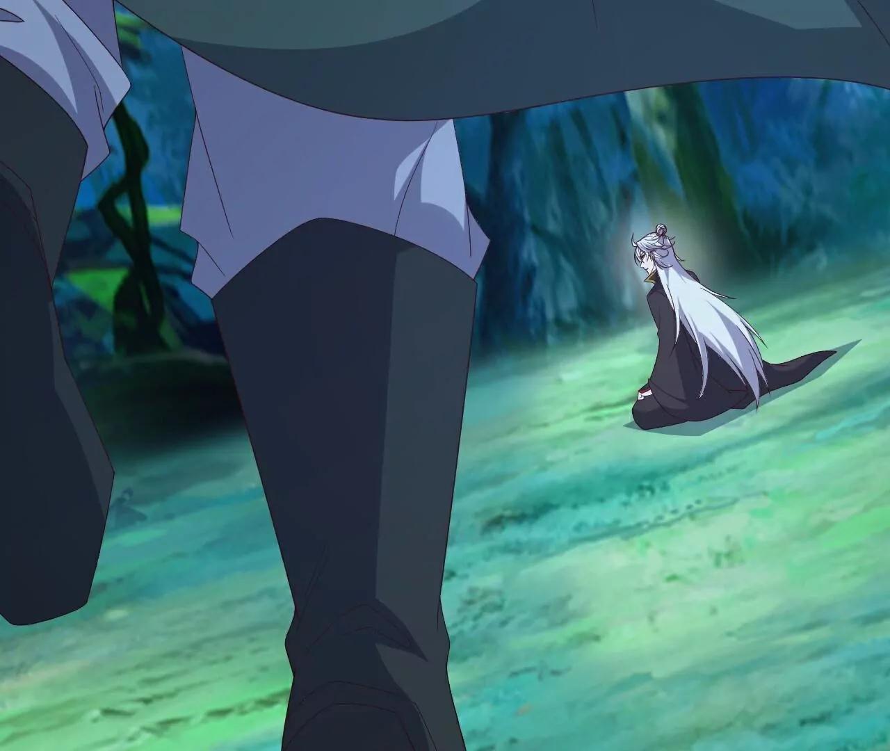 仙武帝尊 - 第810話  莫要負她(1/4) - 5