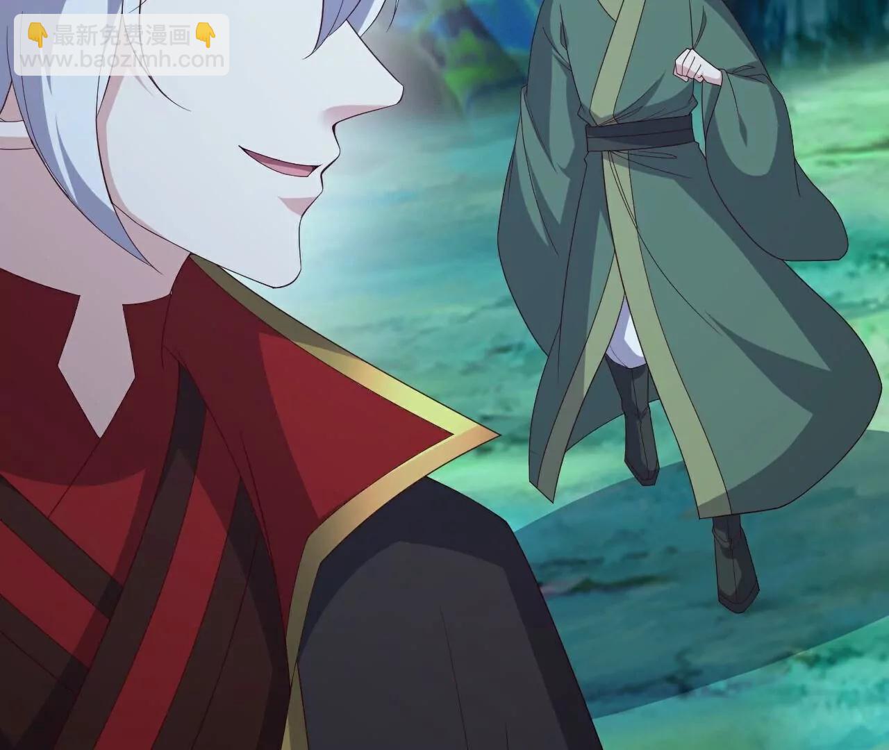 仙武帝尊 - 第810話  莫要負她(1/4) - 8