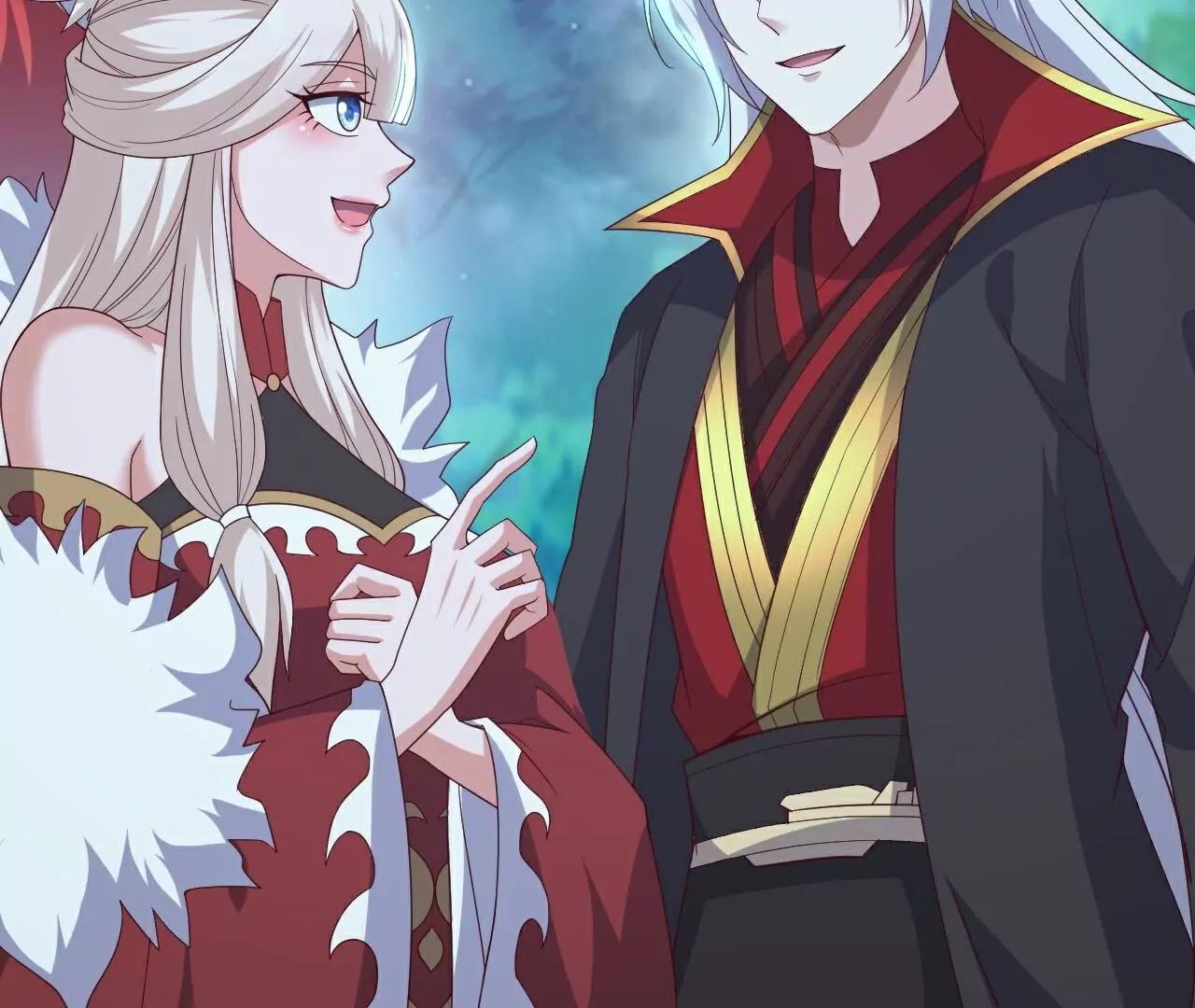 仙武帝尊 - 第810話  莫要負她(1/4) - 8