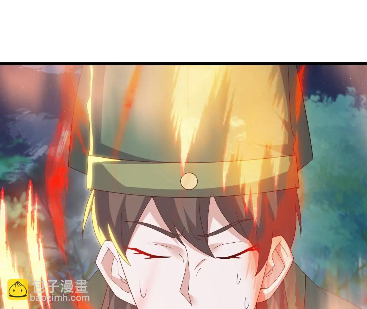 仙武帝尊 - 第810話  莫要負她(2/4) - 8