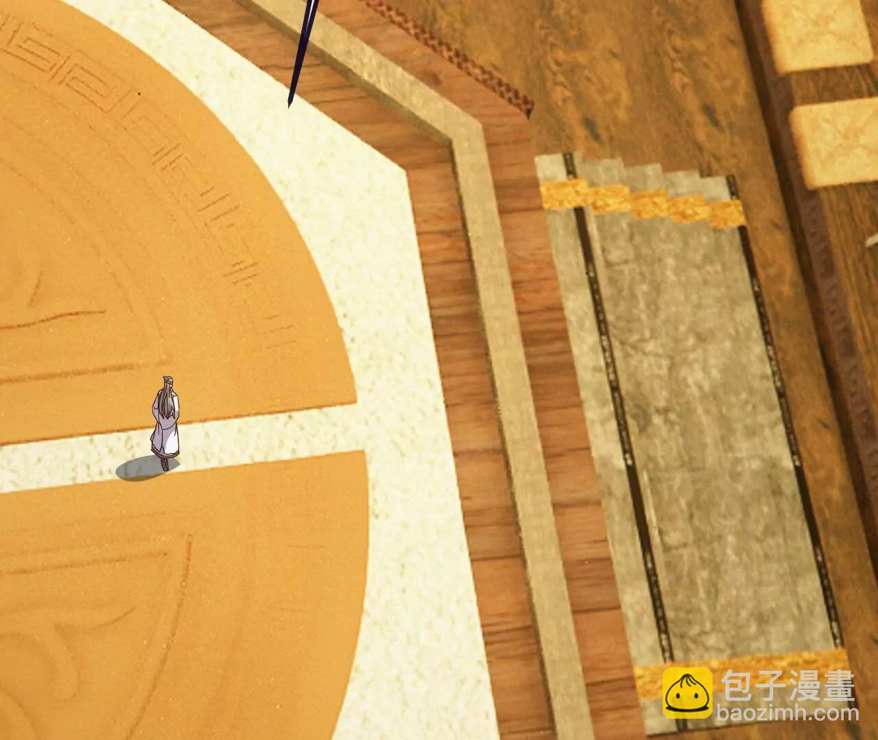 仙武帝尊 - 第812話  何人聒噪(3/4) - 7