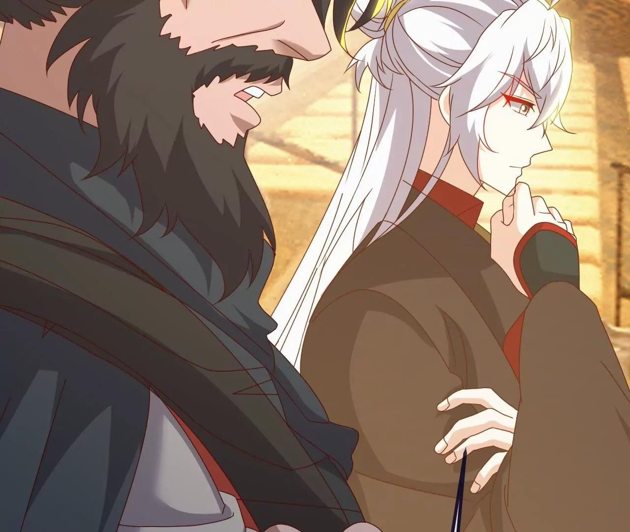 仙武帝尊 - 第812話  何人聒噪(3/4) - 2