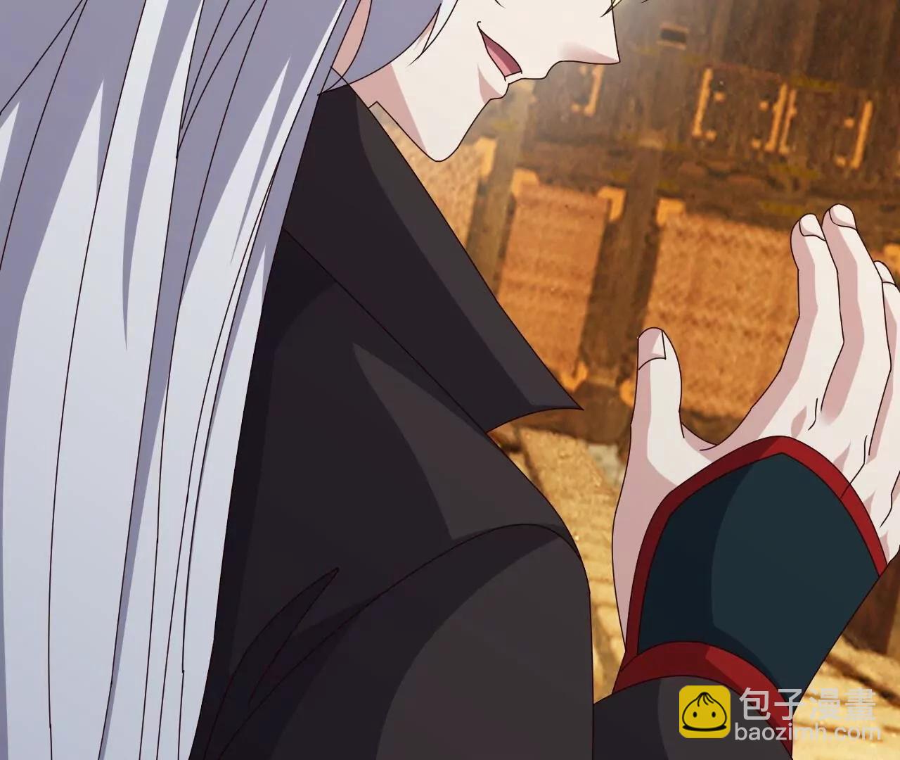 仙武帝尊 - 第812話  何人聒噪(4/4) - 7