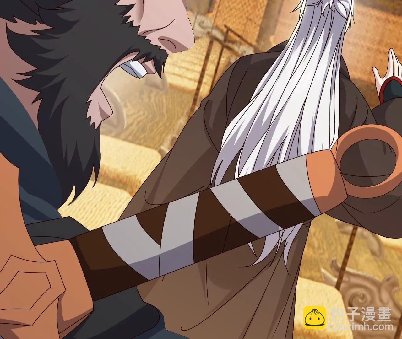 仙武帝尊 - 第812話  何人聒噪(4/4) - 3