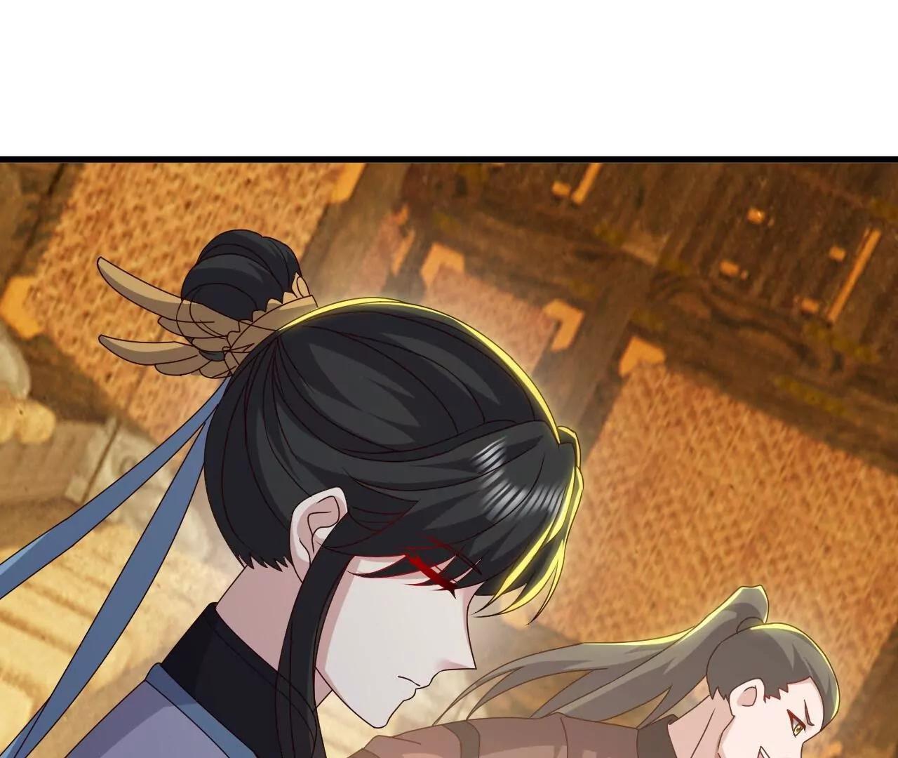 仙武帝尊 - 第812話  何人聒噪(4/4) - 1