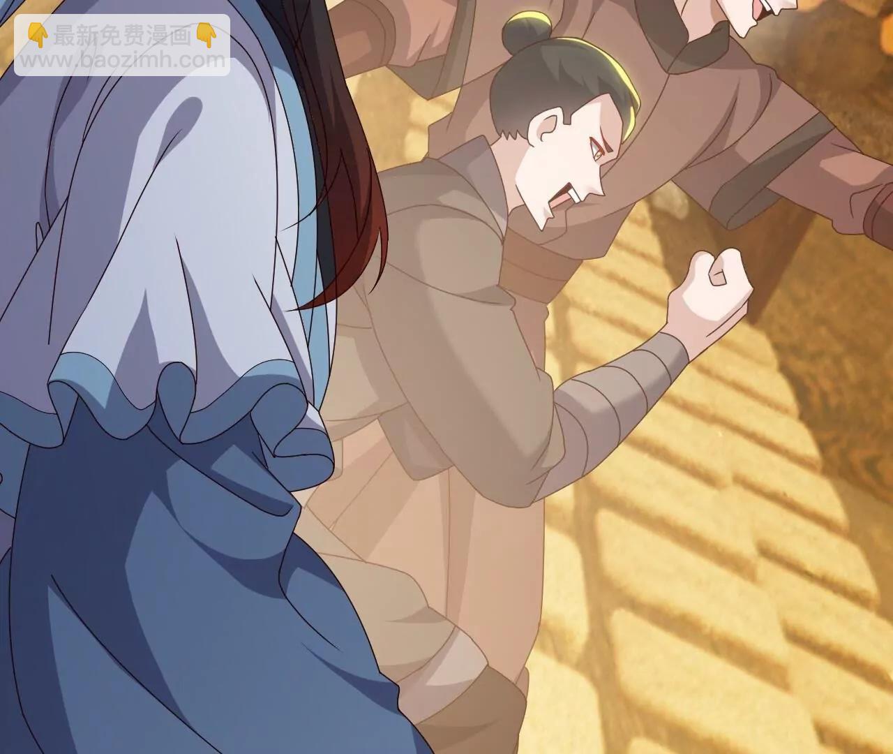 仙武帝尊 - 第812話  何人聒噪(4/4) - 2