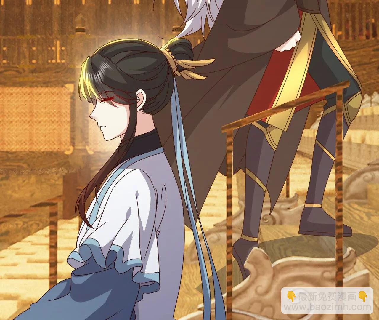 仙武帝尊 - 第812話  何人聒噪(4/4) - 2