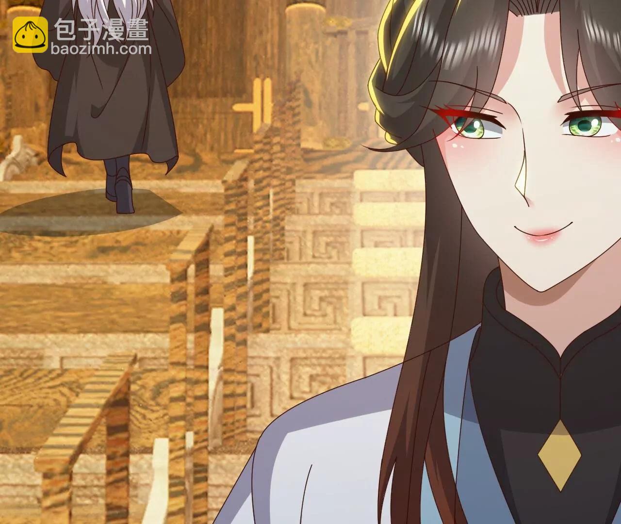 仙武帝尊 - 第812話  何人聒噪(4/4) - 1