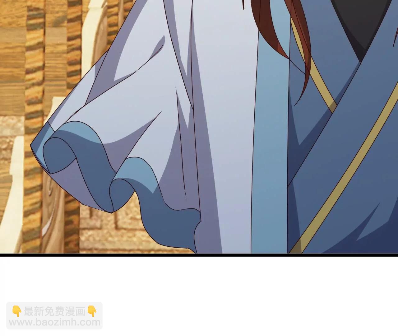 仙武帝尊 - 第812話  何人聒噪(4/4) - 2