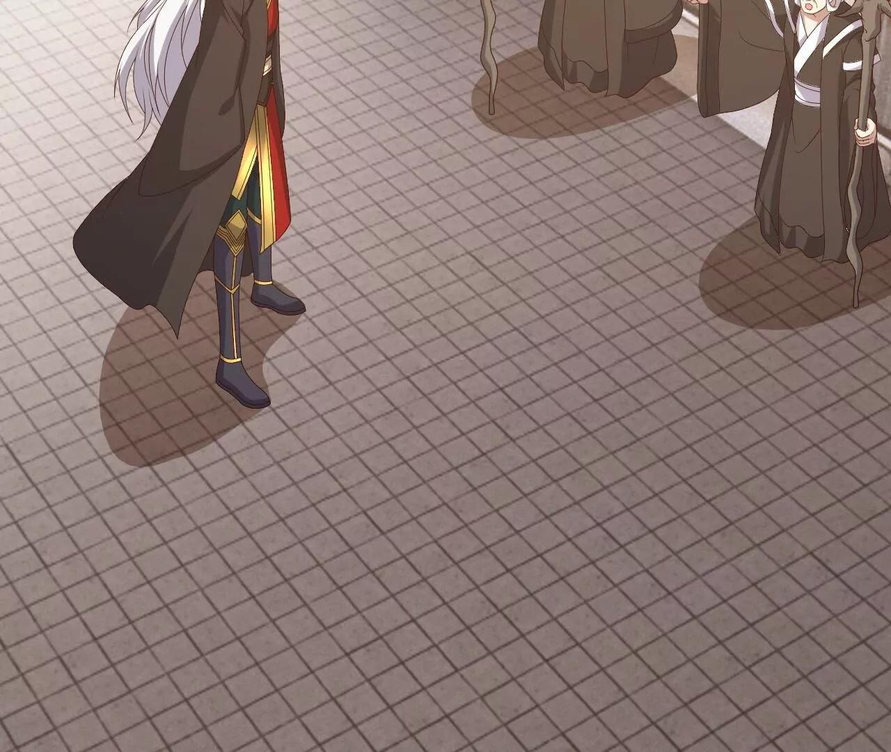 仙武帝尊 - 第812話  何人聒噪(4/4) - 1