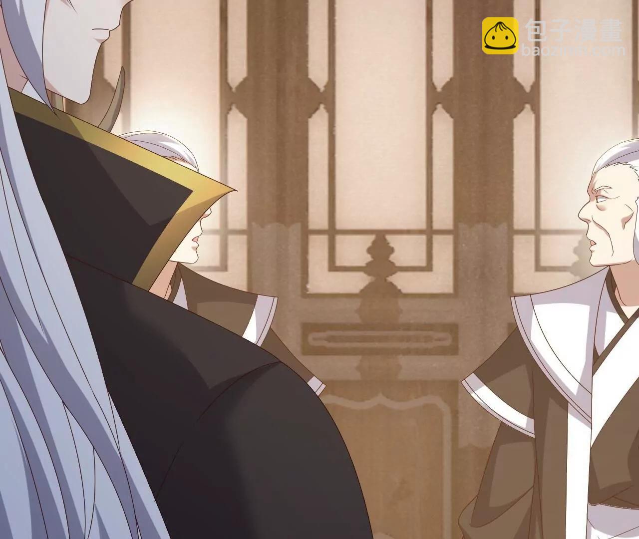 仙武帝尊 - 第812話  何人聒噪(4/4) - 3