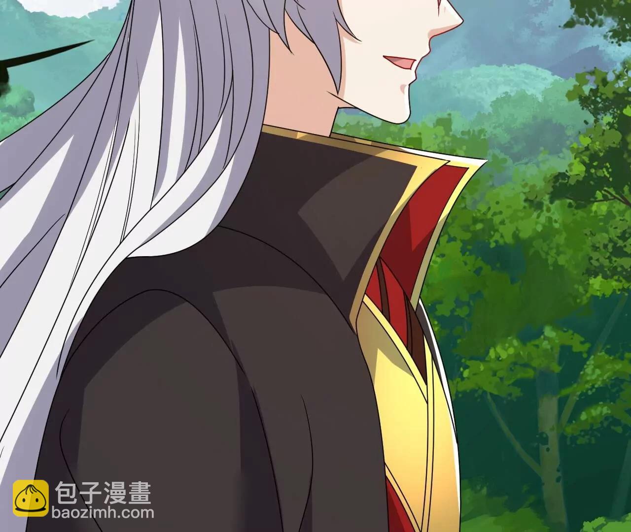 仙武帝尊 - 第812話  何人聒噪(1/4) - 5