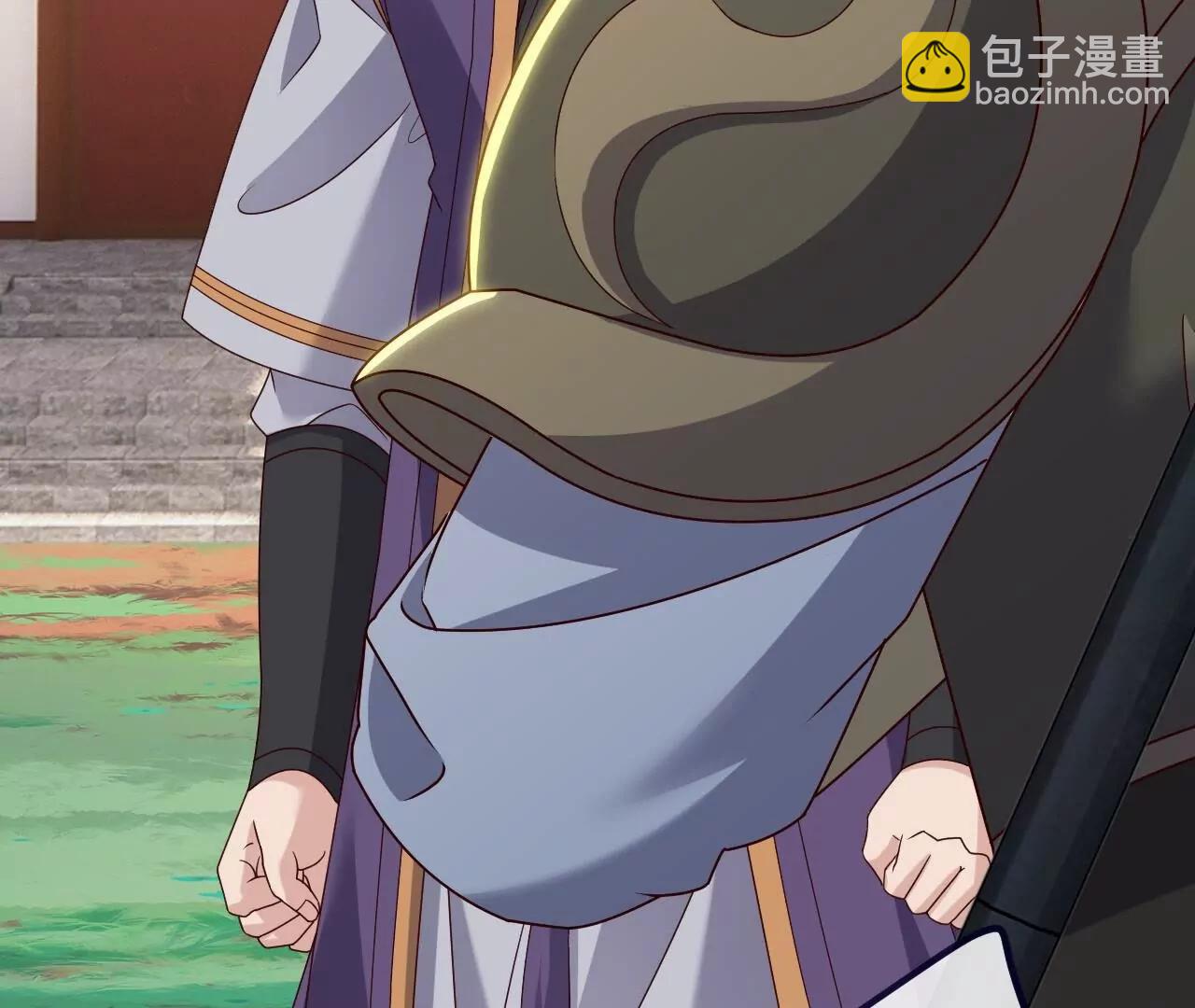 仙武帝尊 - 第812話  何人聒噪(1/4) - 6