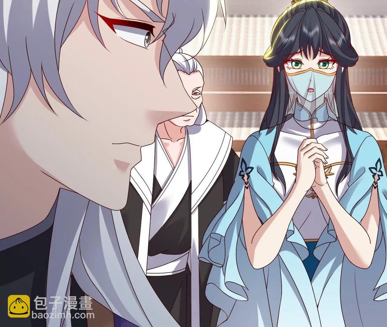 仙武帝尊 - 第812話  何人聒噪(1/4) - 4