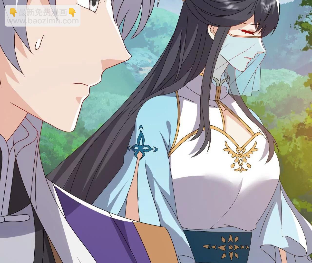 仙武帝尊 - 第812話  何人聒噪(1/4) - 5