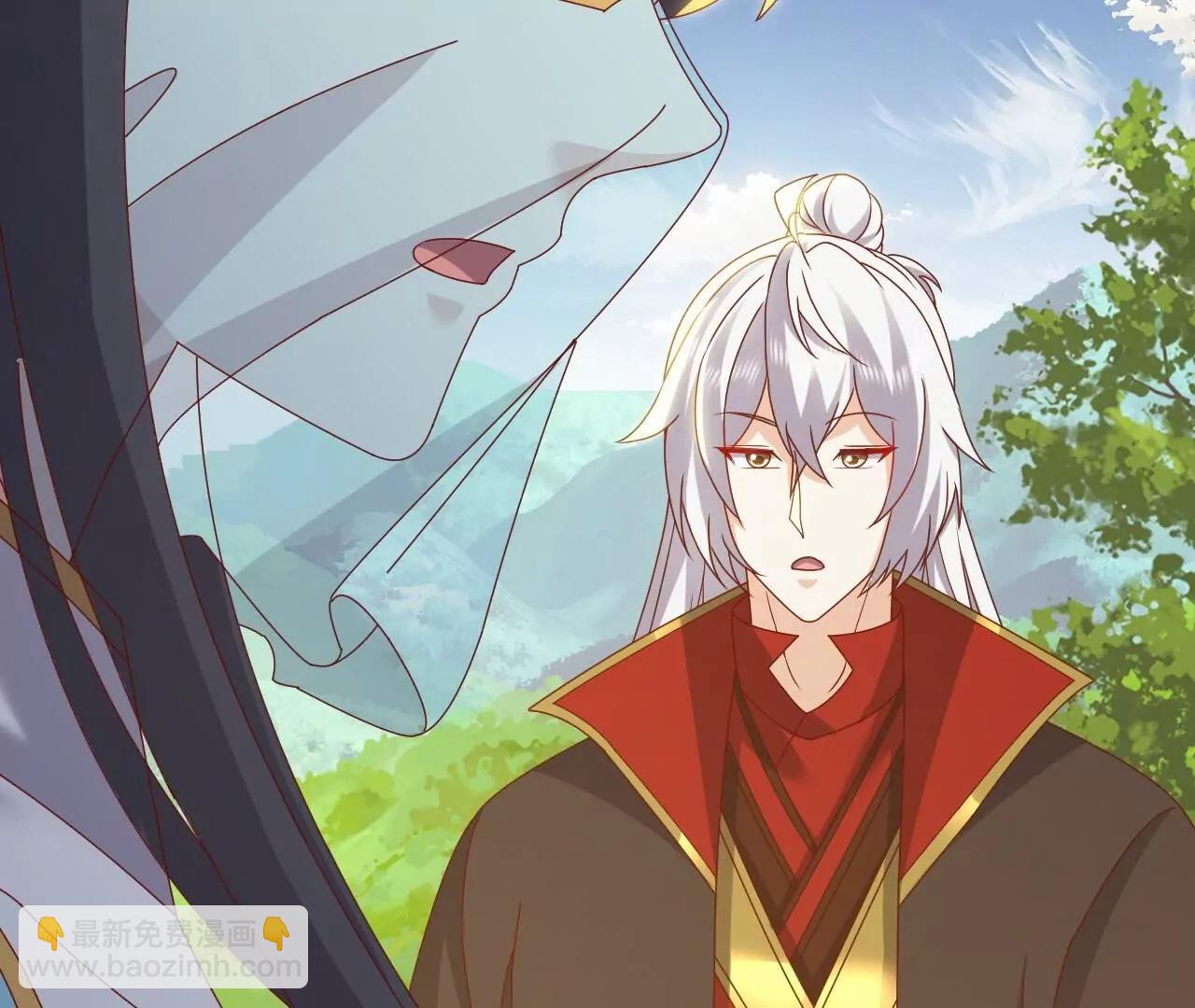 仙武帝尊 - 第812話  何人聒噪(2/4) - 6