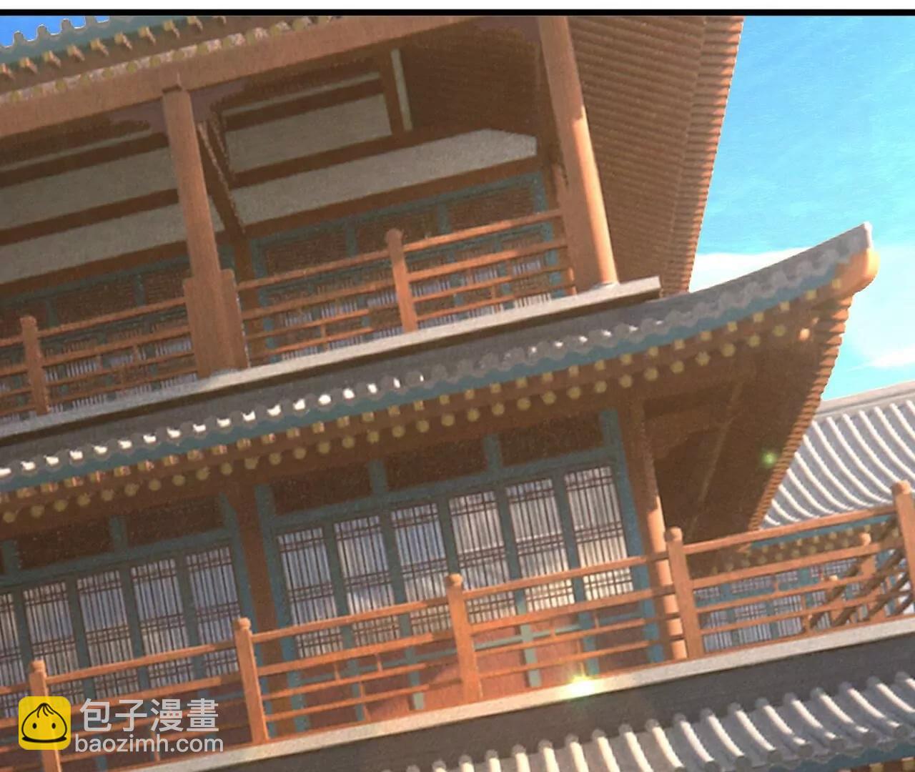 仙武帝尊 - 第812話  何人聒噪(2/4) - 7