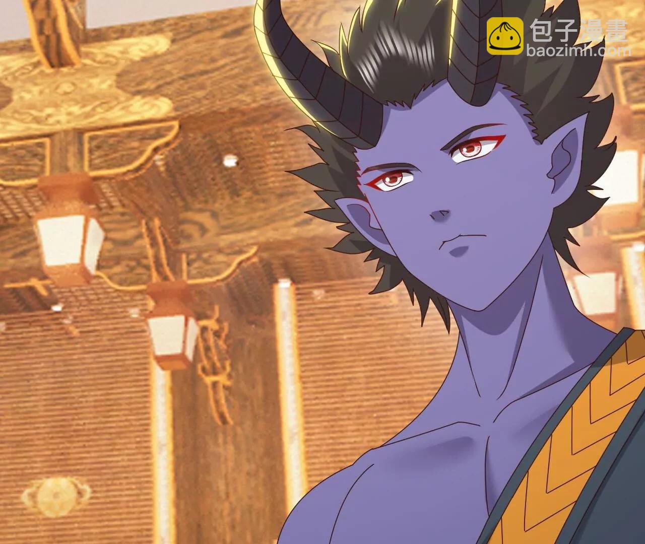 仙武帝尊 - 第812話  何人聒噪(2/4) - 4