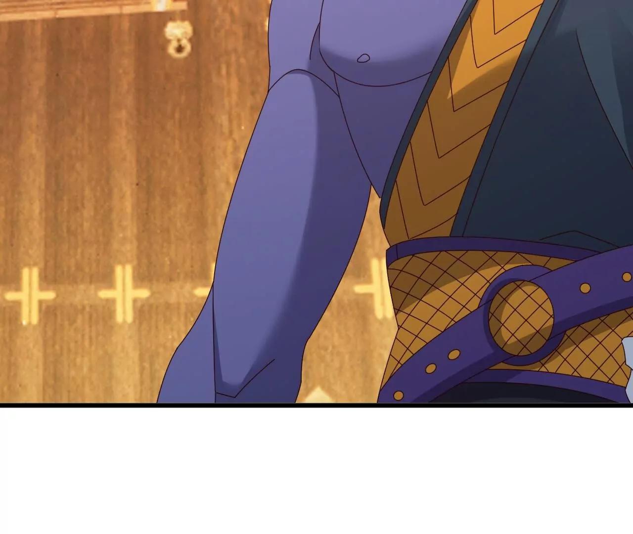 仙武帝尊 - 第812話  何人聒噪(2/4) - 5