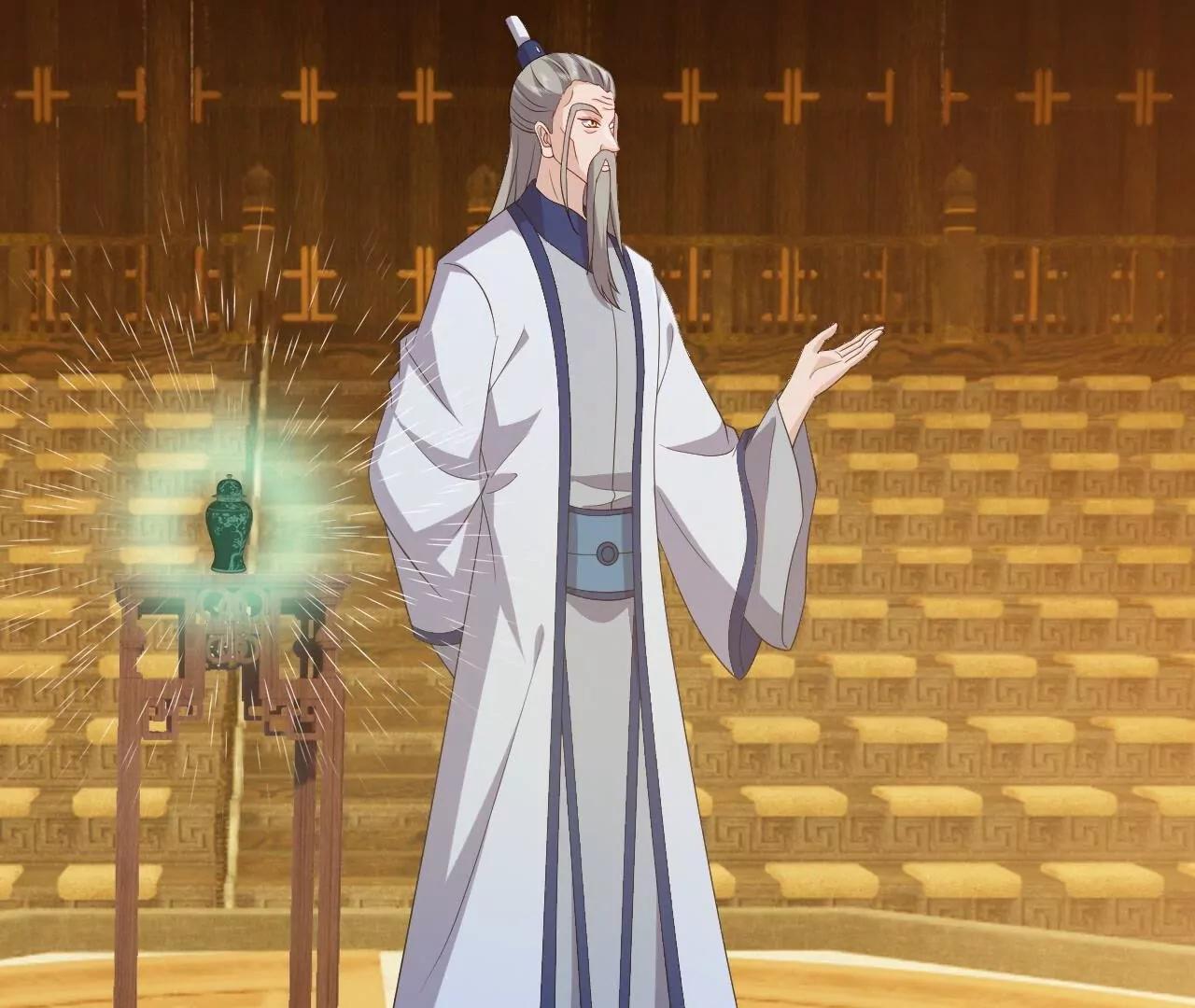 仙武帝尊 - 第814話  被攪合了(3/4) - 4