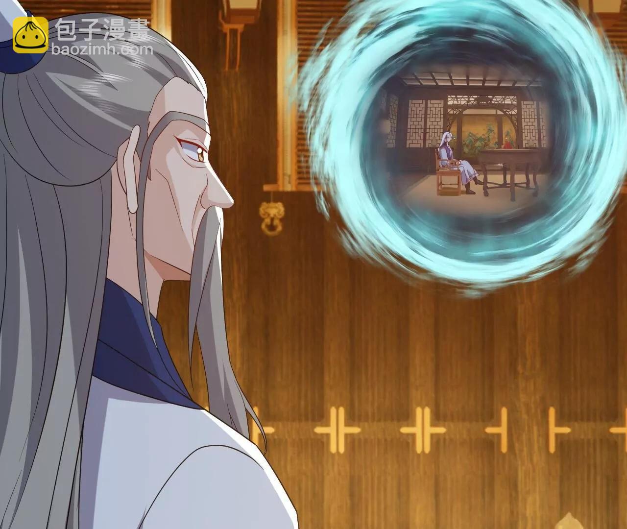 仙武帝尊 - 第814話  被攪合了(3/4) - 1