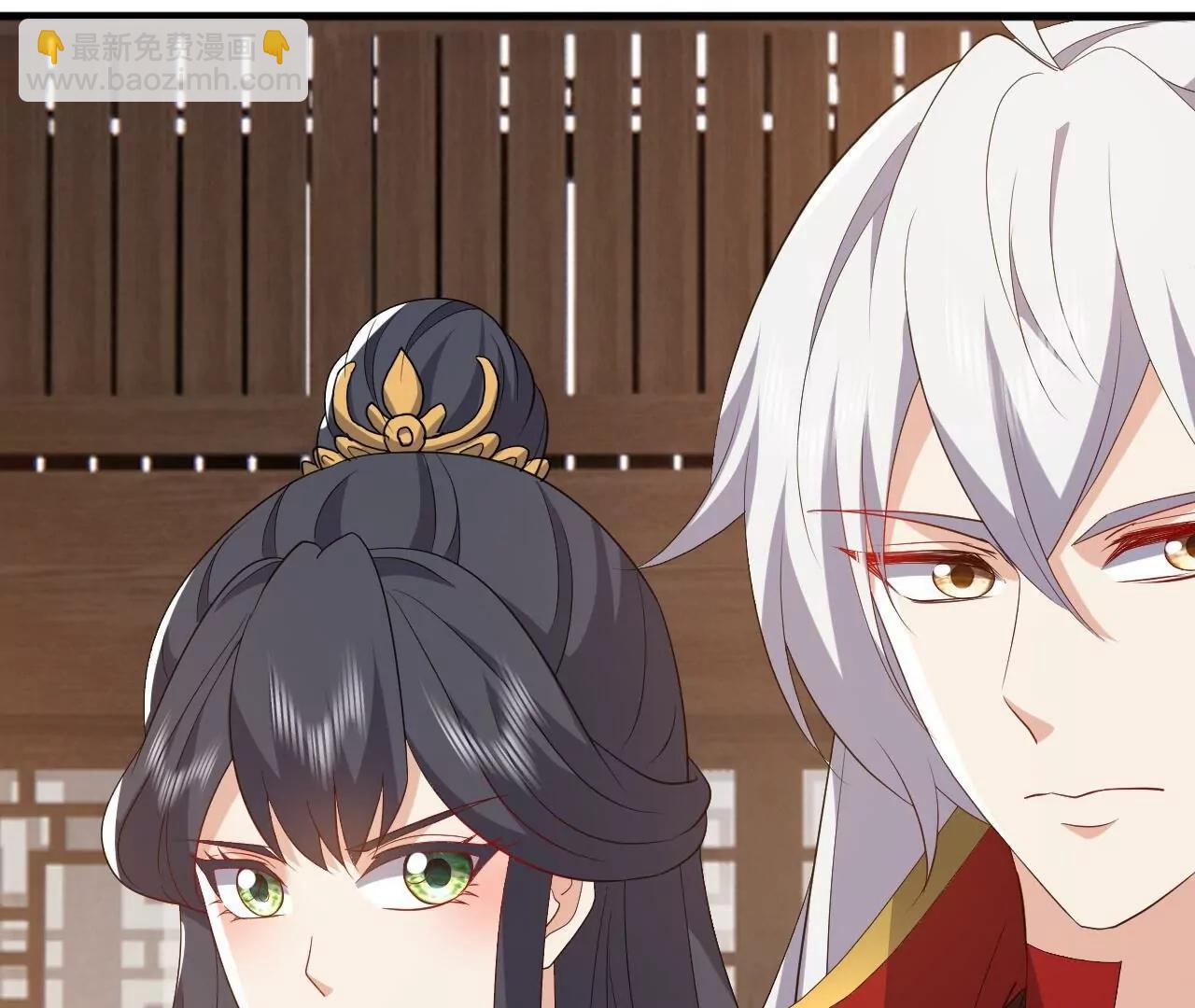 仙武帝尊 - 第814話  被攪合了(4/4) - 5