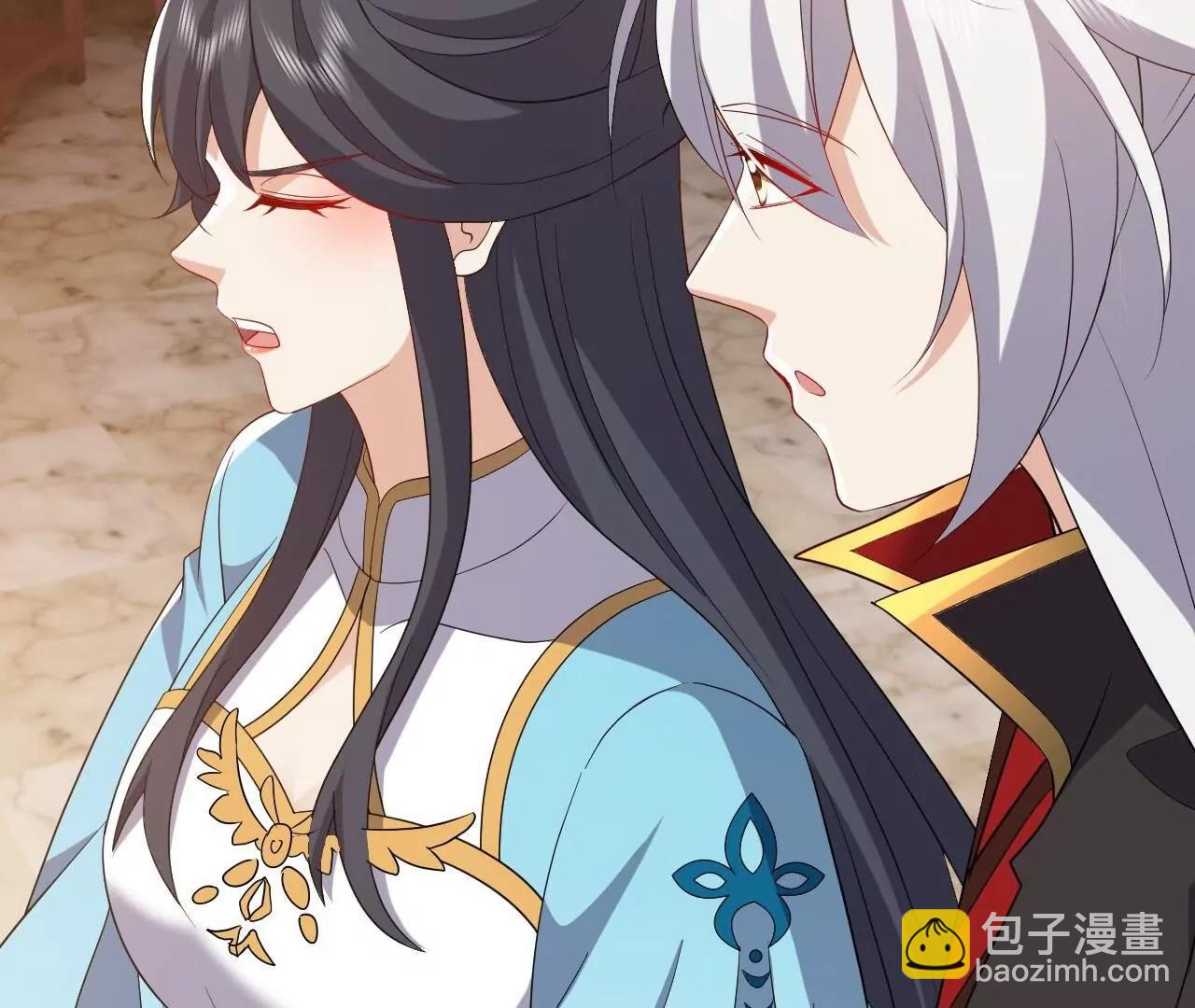 仙武帝尊 - 第814話  被攪合了(4/4) - 4