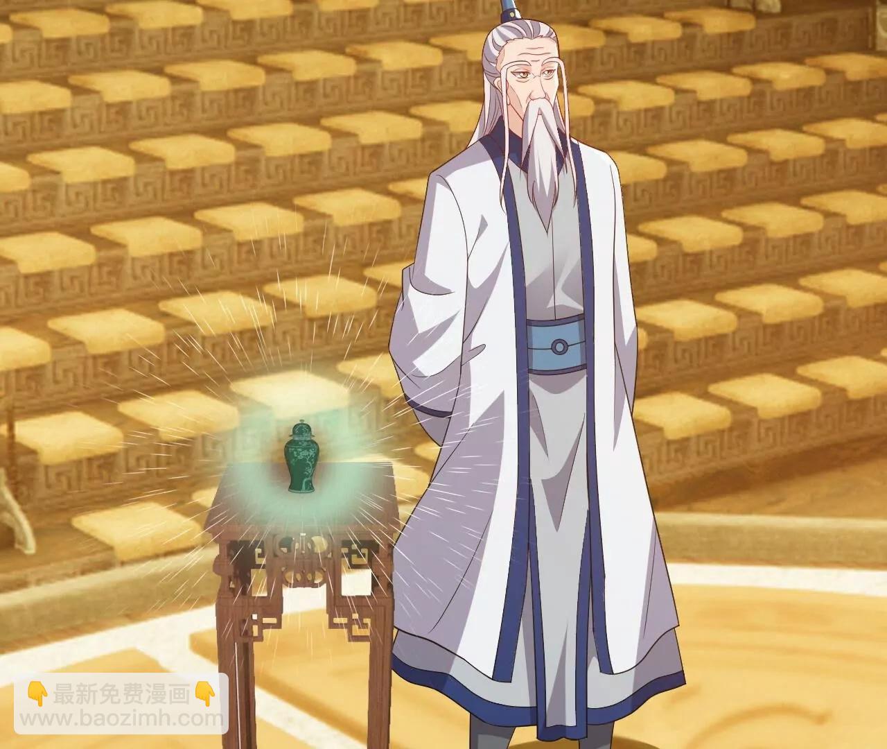 仙武帝尊 - 第814話  被攪合了(4/4) - 1