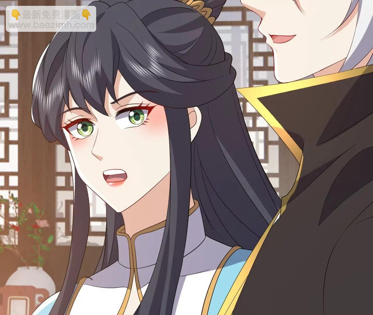 仙武帝尊 - 第814話  被攪合了(4/4) - 4